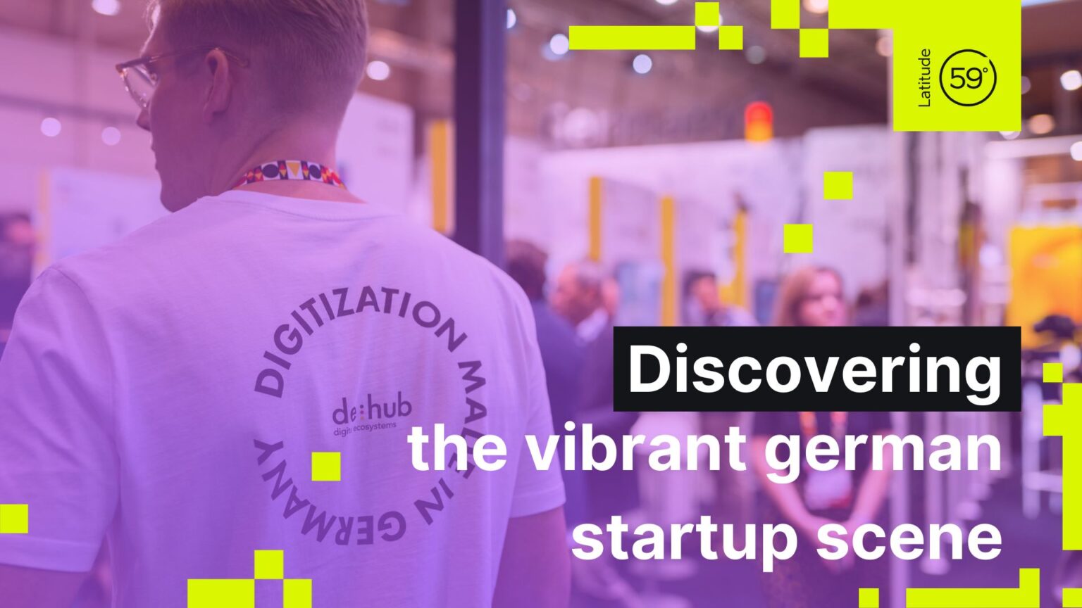 Discovering The Vibrant German Startup Scene Insights And Tips For