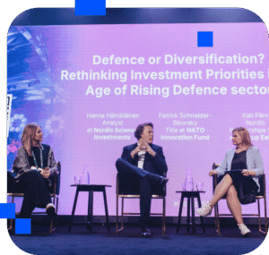 defence or diversification