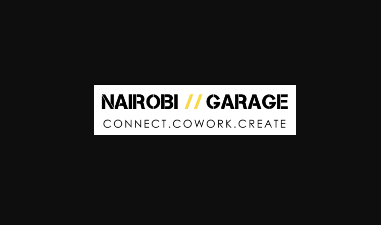 Nairobi Garage