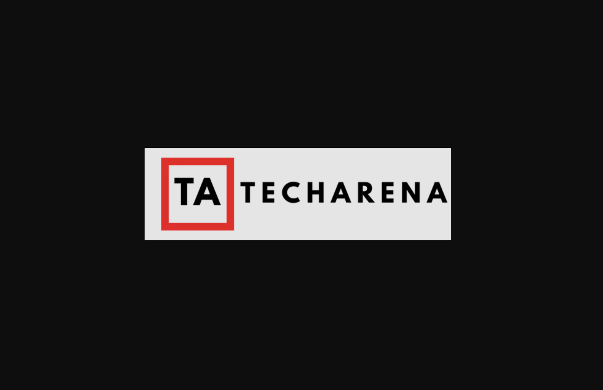 Tech Arena