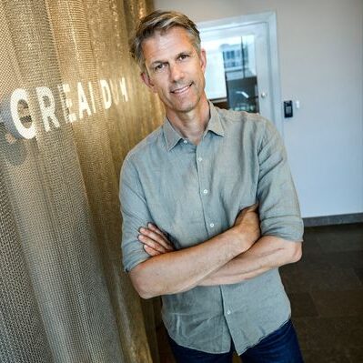 Staffan Helgesson