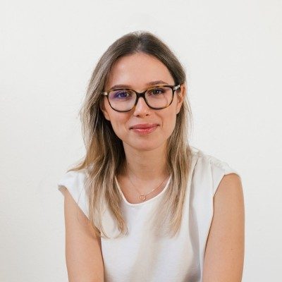 Ema Spasic