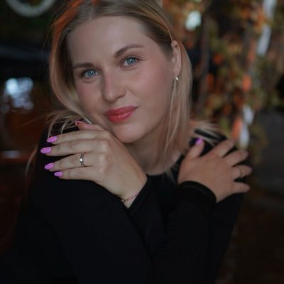 krista meinarde