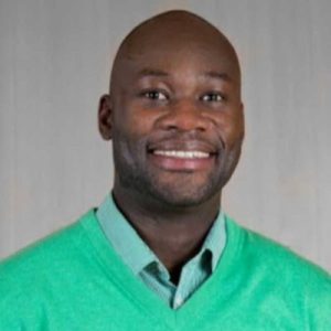 Pierre Jallow