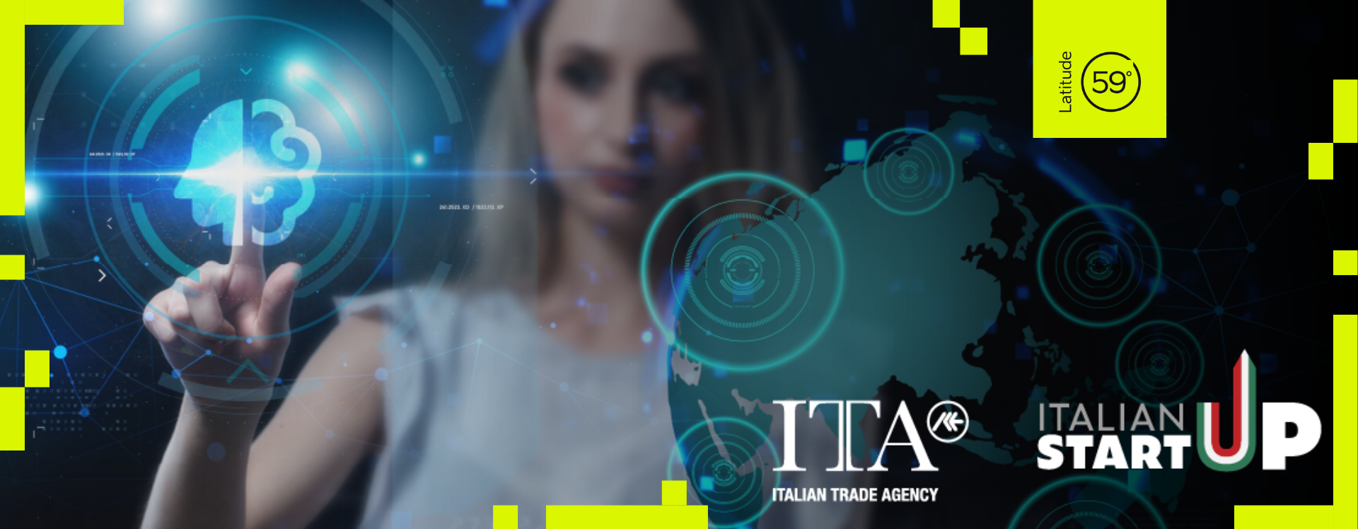 Exploring The Italian Startup Ecosystem At Latitude59 Latitude59