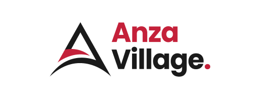 Anza village