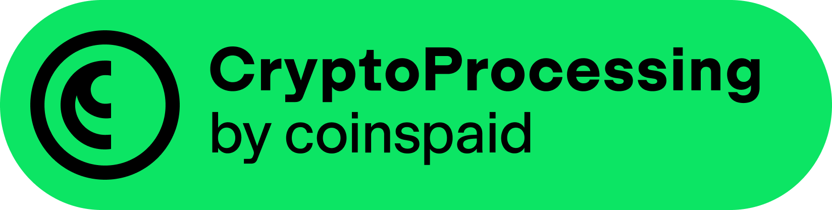 CoinsPaid