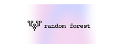random forest